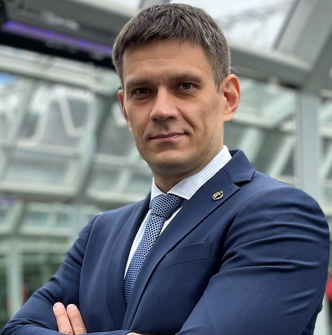 Адвокат Кирилл Наумов