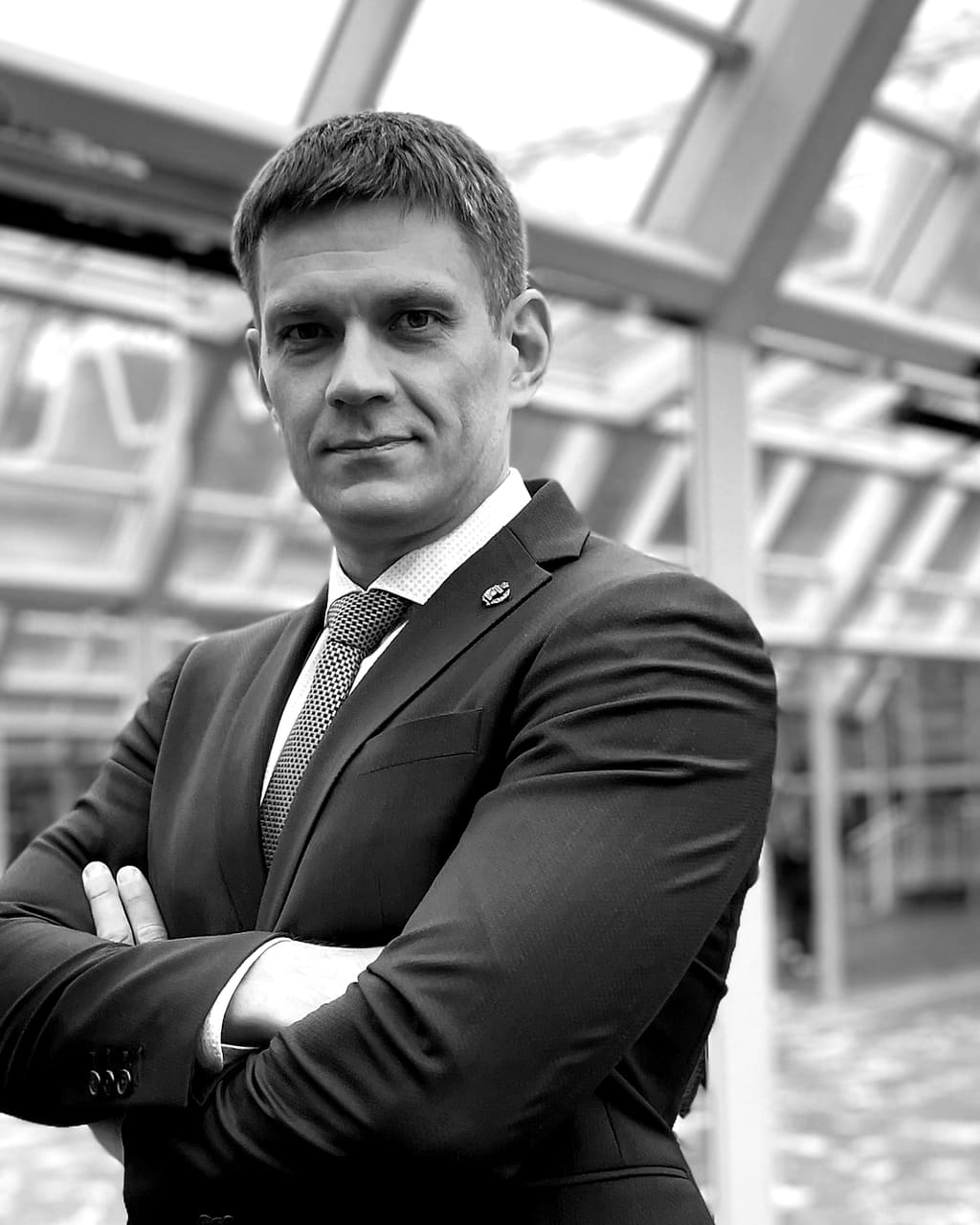 Адвокат Кирилл Наумов — всегда на связи